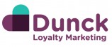 Logo Dunck Loyalty Marketing