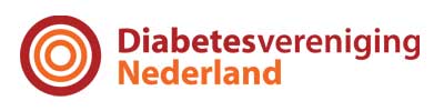 Diabetes Vereniging Nederland logo