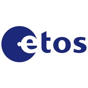 Het Etos logo