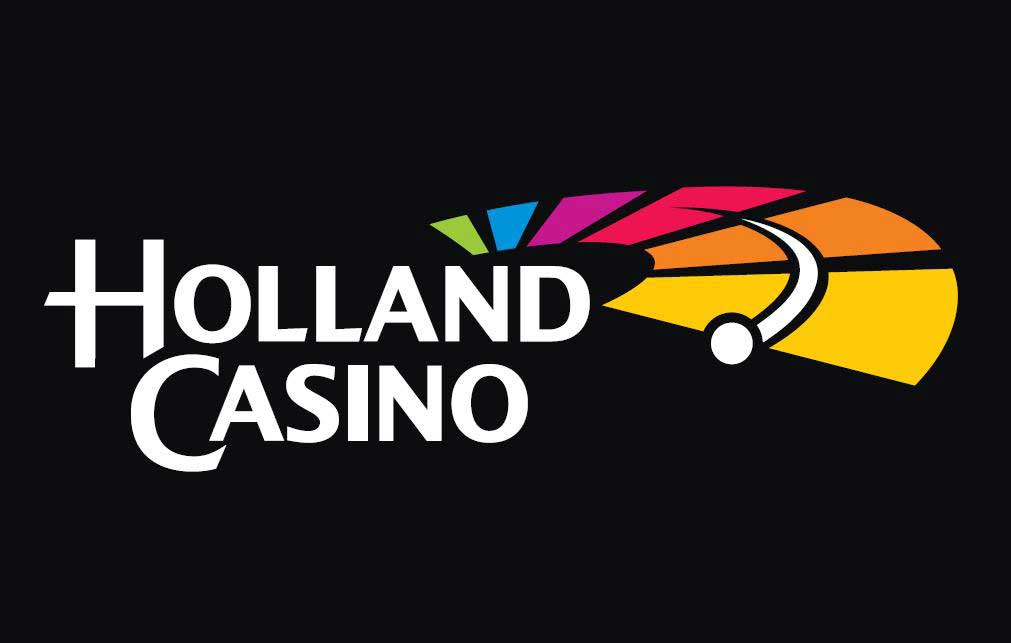 Het Holland Casino logo