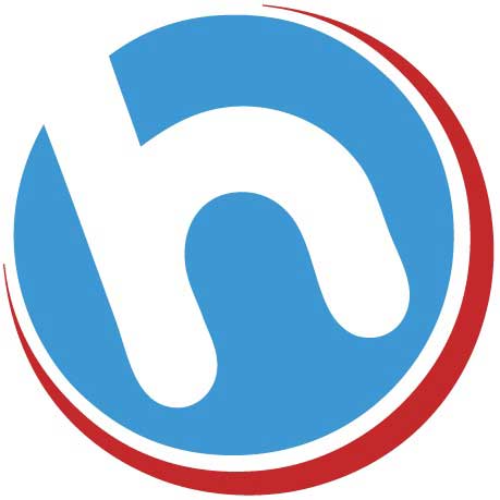 Het Hoogvliet logo