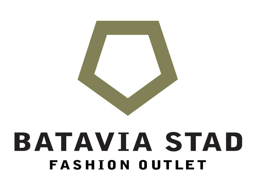 Batavia Stad Outlet Fashion logo