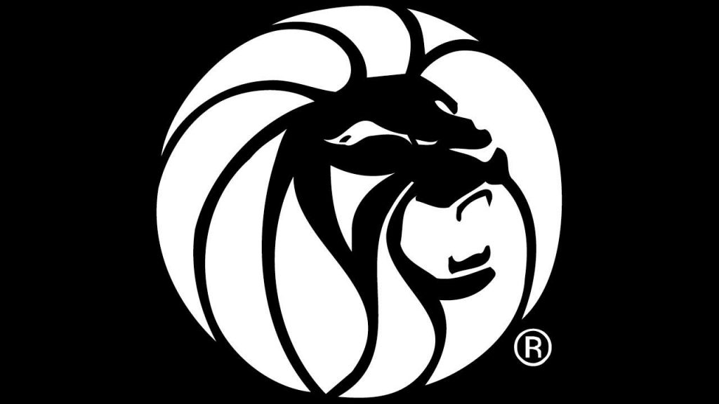 Het MGM International Resorts logo