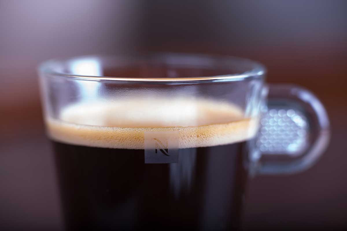 Lees hier alles over de Nespressomachine-eigenaren profiteren van extra services.
