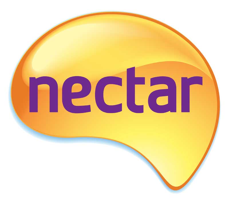 Het Nectar logo