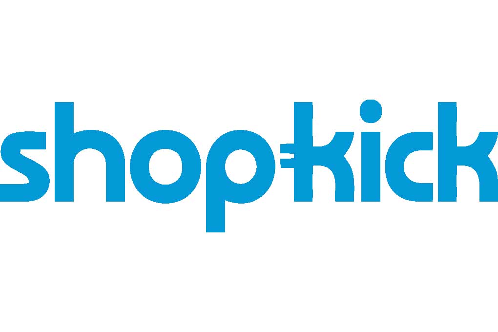 Shopkick logo
