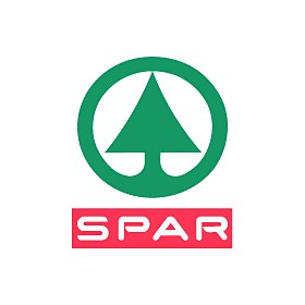 Het SPAR logo