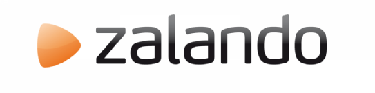 Het Zalando logo