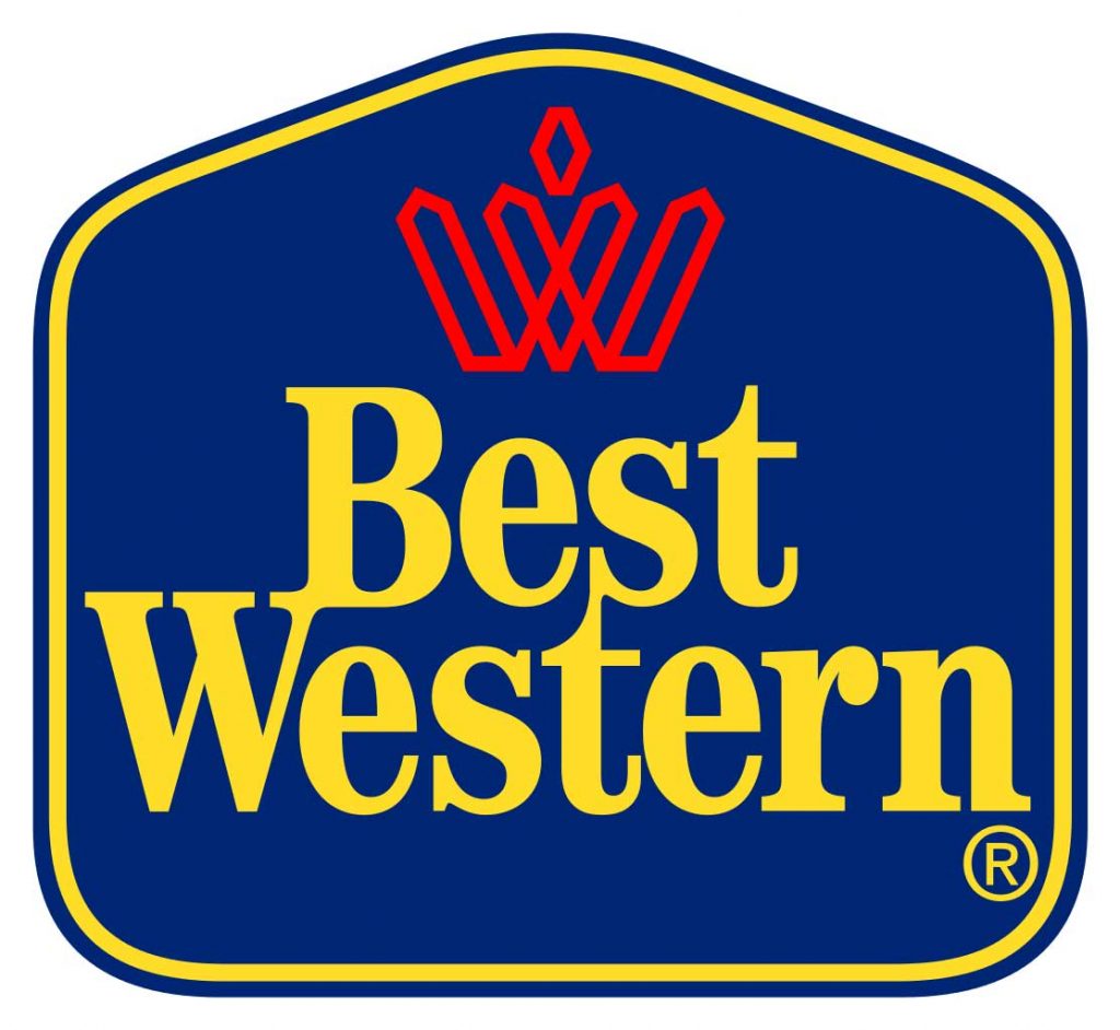 Het Best Western International logo