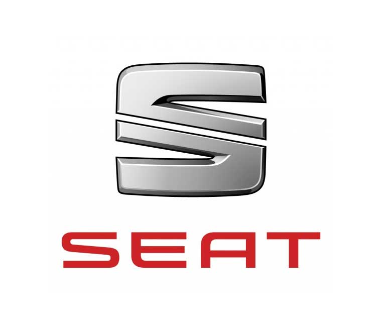 Het SEAT logo