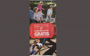 Albert Heijn spaarprogramma spaarkaart