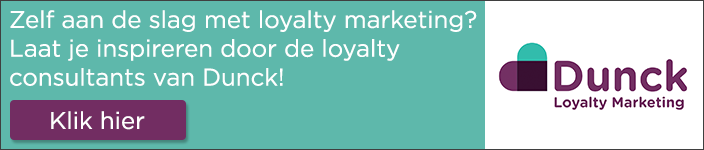 Dunck Loyalty Marketing