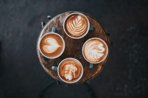 Koffie